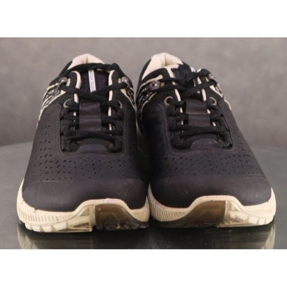 ECCO Intrinsic TR $160 Men's Midcut Sneakers Shoes Size EU 44 US 10-10.5 Leather - Picture 5 of 11